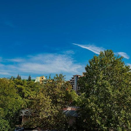 Menada Crystal Park Apartments Σάνι Μπιτς Εξωτερικό φωτογραφία