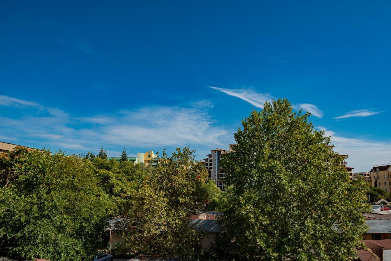 Menada Crystal Park Apartments Σάνι Μπιτς Εξωτερικό φωτογραφία