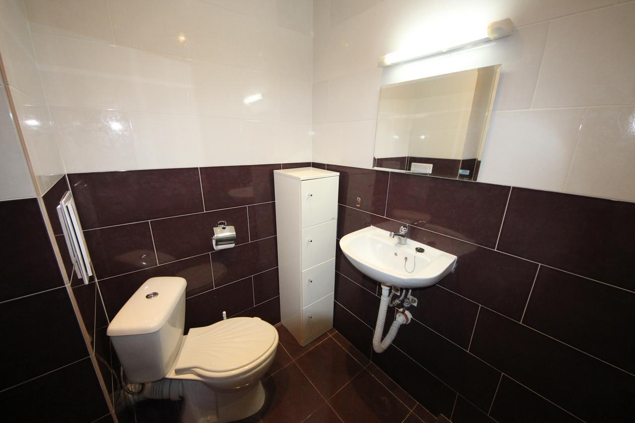 Menada Crystal Park Apartments Σάνι Μπιτς Εξωτερικό φωτογραφία