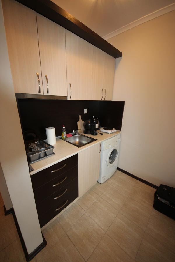 Menada Crystal Park Apartments Σάνι Μπιτς Εξωτερικό φωτογραφία